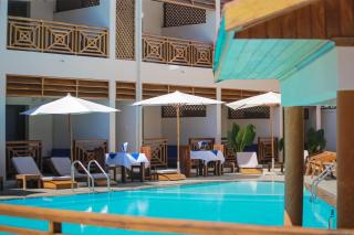 ANNEXE VEZO BEACH Hotel - Morondava - 4