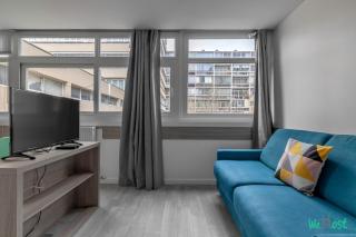 Louis Vicat 4 - CI - Apartment for 2 Parc Expo Porte de Versailles - 9