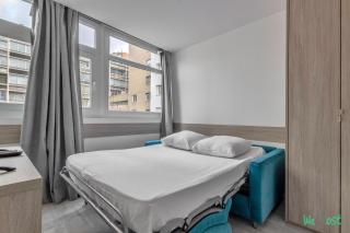 Louis Vicat 4 - CI - Apartment for 2 Parc Expo Porte de Versailles - 5