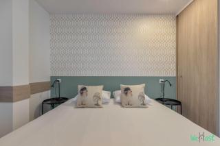 Louis Vicat 4 - CI - Apartment for 2 Parc Expo Porte de Versailles - 3