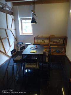 Aureus Fons, Ganzes Haus, Altstadt 160 m, 24h Selbst-Check-in - Höchstadt an der Aisch - 3