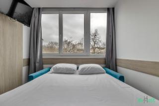 Louis Vicat 4 - CI - Apartment for 2 Parc Expo Porte de Versailles - 2