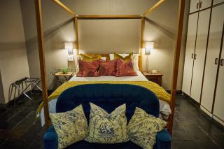 Boord Guest House - Stellenbosch - 8