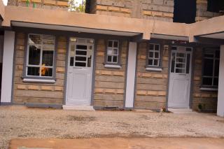 Imani apartment - 9
