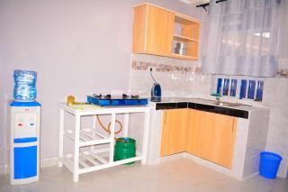 Imani apartment - Naivasha - 5