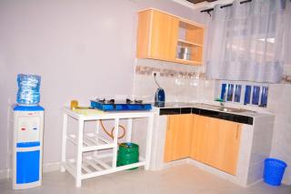 Imani apartment - 4