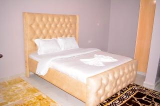 Imani apartment - Naivasha - 3