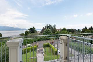 Villa Bornico - Serenella - 8