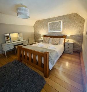 The Old Ropery at Mill Cottage - Sherwood Forest - Ollerton - 8