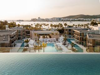 Bonito Ibiza by O Beach - New Opening 2025 - Sant Antoni de Portmany - 6