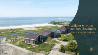MarinaPark Beach Resort Soal - Workum - 7