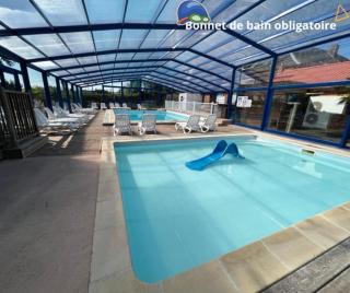 Camping La Tentation - Renty - 3