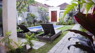 Cempaka Guest House - Kerobokan - 7