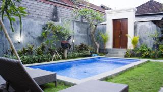Cempaka Guest House - Kerobokan - 5