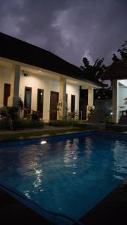 Cempaka Guest House - 2