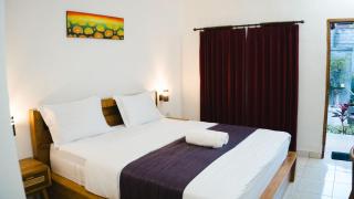 Cempaka Guest House - 1