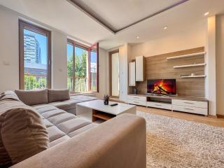 Luxury apartment 304 - next to Sarajevo City Center - Sarajevo - 0