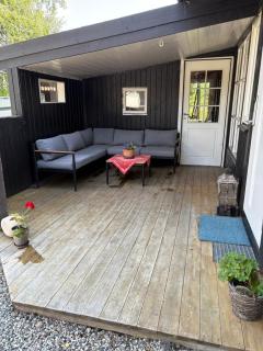 Nice log house close to Lillehammer and Sjusjøen - - 9