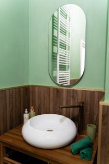 VaSaMi - Appartamento in centro - Bari - 3