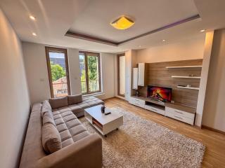 Luxury apartment 304 - next to Sarajevo City Center - 1