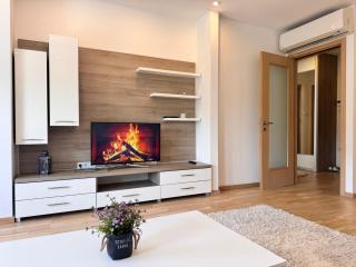 Luxury apartment 304 - next to Sarajevo City Center - Sarajevo - 5
