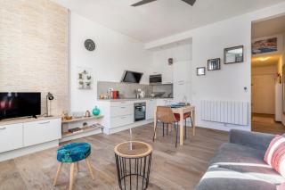 Beau studio centre ville - Aix-en-Provence - 0