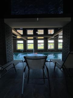 Black Tulip Chalet - - 2