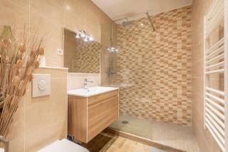 Beau studio centre ville - Aix-en-Provence - 9