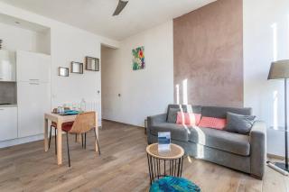 Beau studio centre ville - Aix-en-Provence - 7