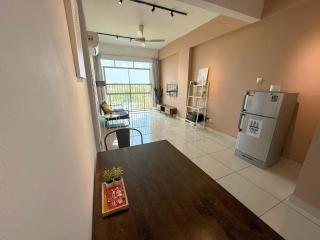 Taiping Centre Point Suite 7 by BWC - Taiping - 3