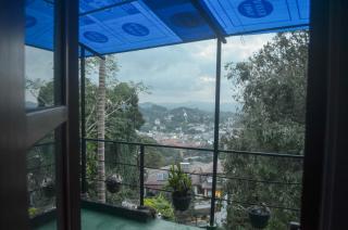 Ceylon Gem Treasure Vila - Kandy - 0