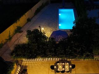 Holiday Home Krnić - 1