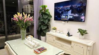 D'capitale Luxury Apt 2BRs City View #Jerry's House - Hanói - 8