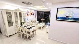 D'capitale Luxury Apt 2BRs City View #Jerry's House - Hanoi - 2