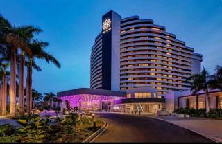 Broadbeach Victoria Square 1 Bedroom - 8