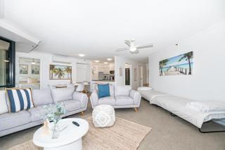 Broadbeach Victoria Square 1 Bedroom - 2