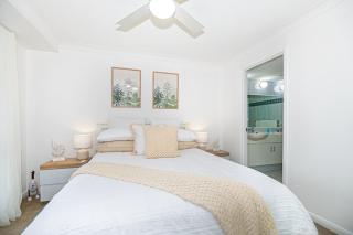 Broadbeach Victoria Square 1 Bedroom - 1