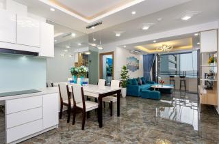 Apartment Sea View - 2-3Bedroom - Da Nang - 8