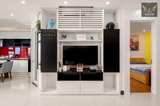 Apartment Sea View - 2-3Bedroom - Da Nang - 1