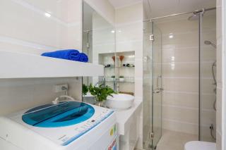 Apartment Sea View - 2-3Bedroom - Da Nang - 7