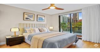 2-bedroom apartment with WiFi - Ibiza città - 7