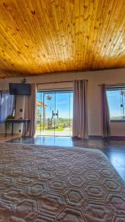 Chalé Altos da Represa - 1