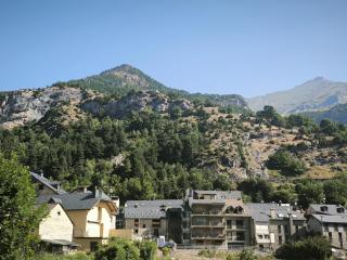 Casa catieras - Panticosa - 0