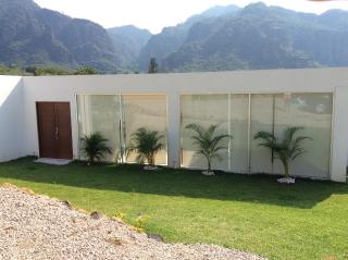Casa El Camino - Amatlán - 8