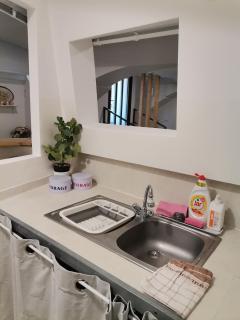 F16Studió Apartman - 8