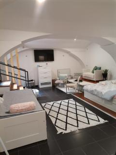 F16Studió Apartman - Pécs - 1