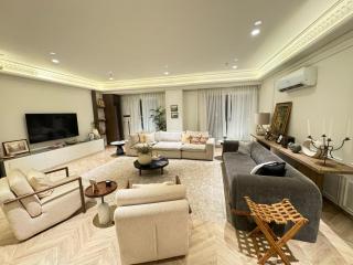 Executive Penta Square Family Apartments - DHA Lahore Phase 5 - 9