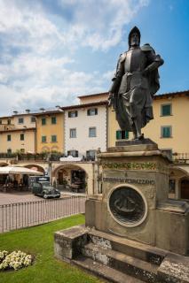Casa Falorni - 1, Raffaello, Bilocale - Greve in Chianti - 8