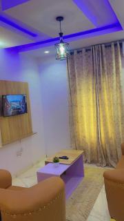 Ruby House 40 - Ibadan - 0