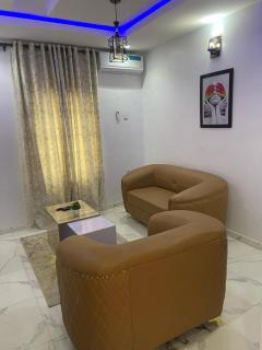 Ruby House 40 - Ibadan - 6